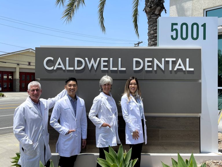 Caldwell Dental Care - Cypress